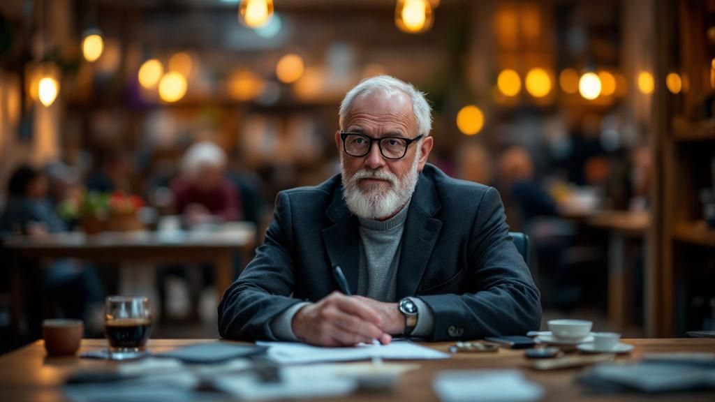 BBC Reveals Fresh Approach for Developing New Drama Productions Across Regional Areas