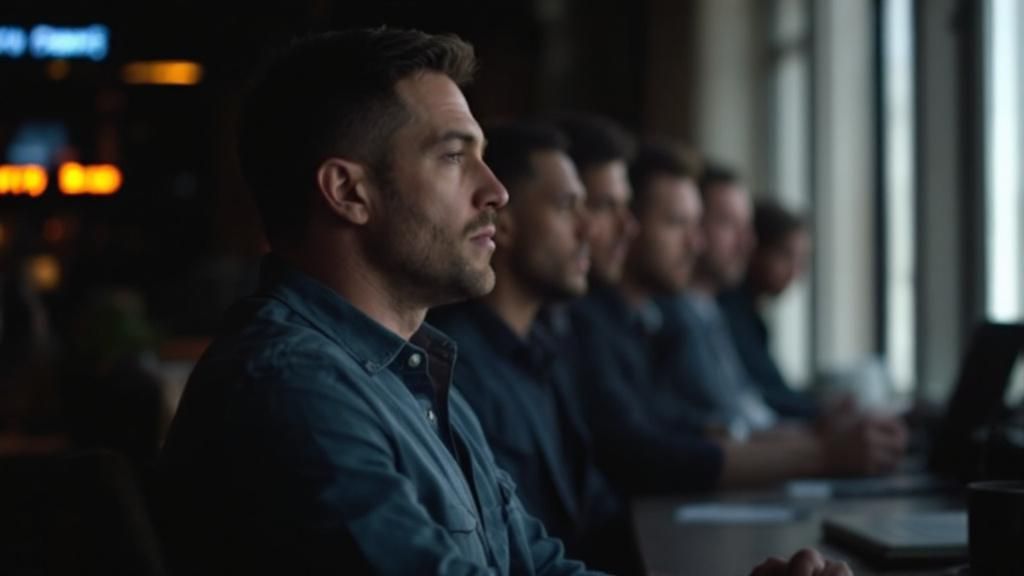 The channel Acquires Exclusive Rights to Major American Television Series Catalogue