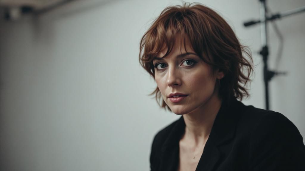 Celebrated UK Actor Outlines Preparation Methods Behind Award Winning Theatrical Performance