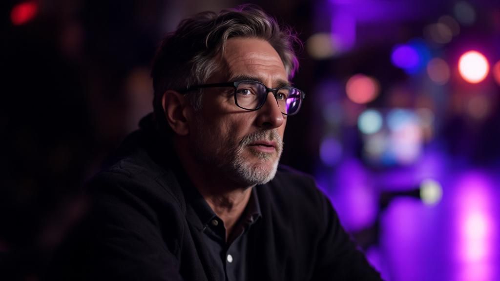 Oscar-winning Directors Share Masterclasses In Crafting Compelling Narratives Aimed at Contemporary Viewers