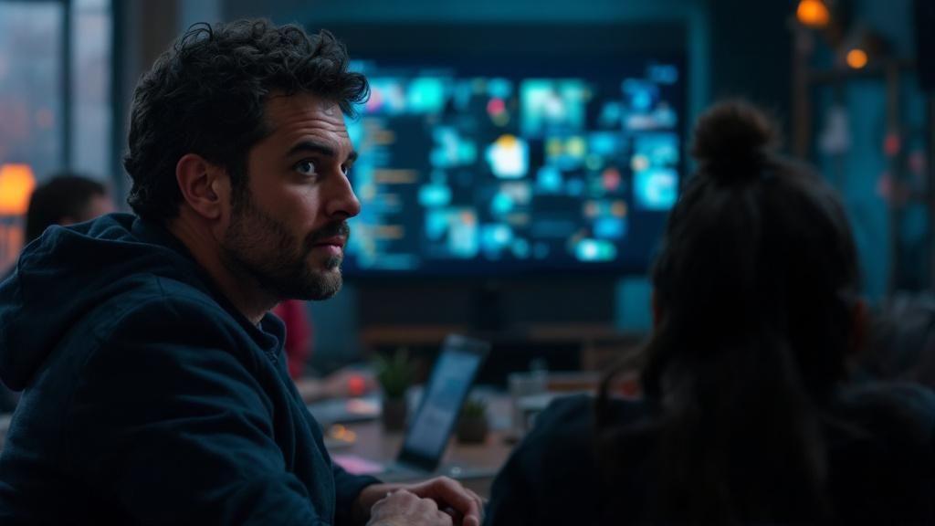 Channel 4 Invests Heavily in UK Comedy Content to Rival Streaming Services