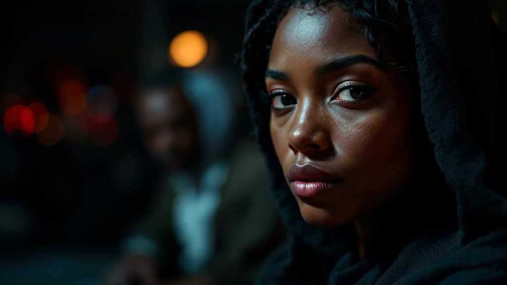 Cinema Events Celebrate Varied Narratives From Emerging Filmmakers Around The World