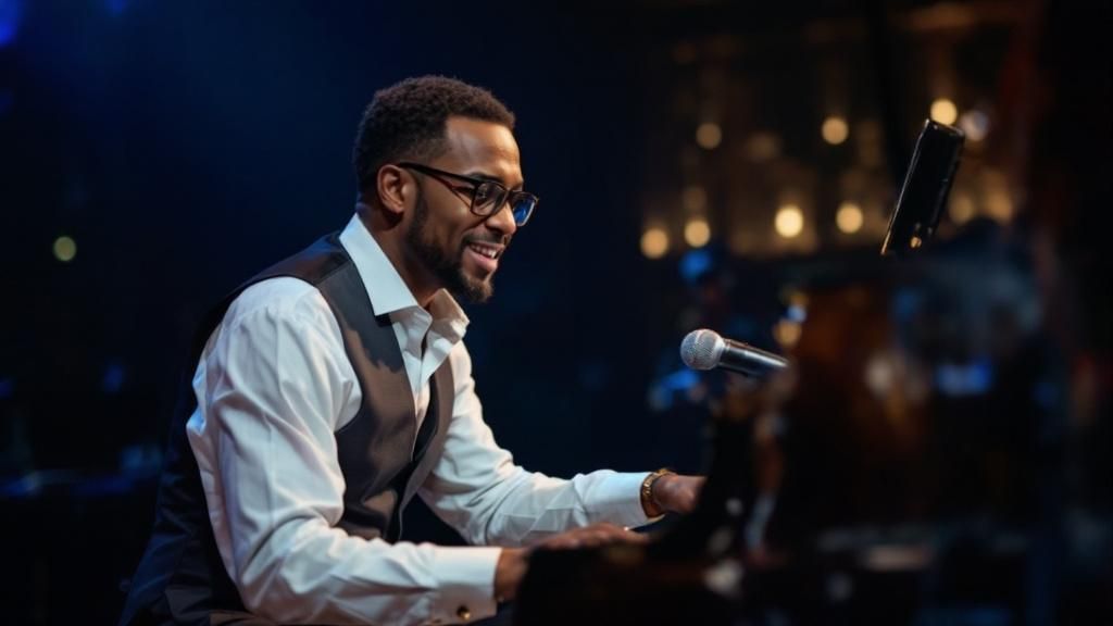 Celebrated Musical Artist Founds Foundation Providing Grants for Underprivileged Young Musicians