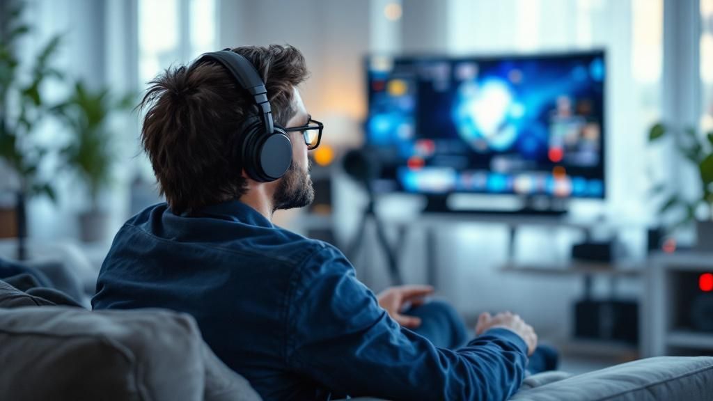 Online Streaming Reshape The Way Viewers Obtain And Experience Movies In Their Homes